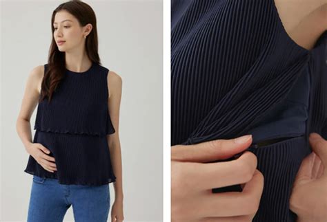The gorgeous open neckline allows your dcollet to be on display sans the nuisance of visible bra straps, so you can effortlessly rock this pullover at home or out and about any time you want. . Braless brand